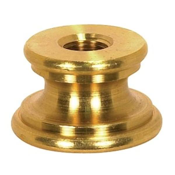 Unfinished Solid Brass Necks and Spindles