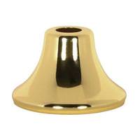 Satco Brass Flanged Steel Necks