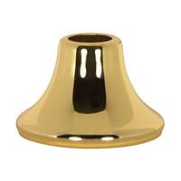 Satco Brass Flanged Steel Necks