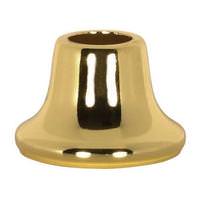 Satco Brass Flanged Steel Necks