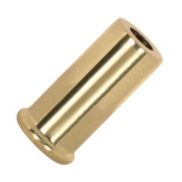 Solid Brass Unfinished Spacers