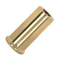Satco Solid Brass Unfinished Spacers