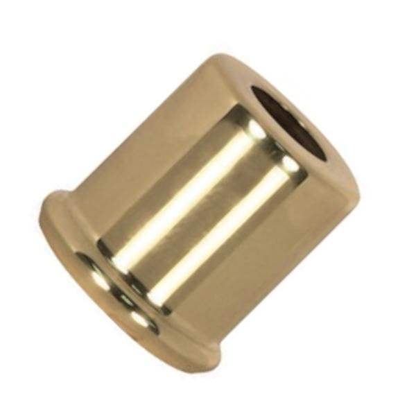 Solid Brass Unfinished Spacers