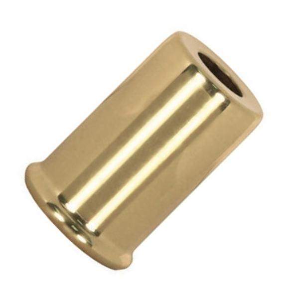 Solid Brass Unfinished Spacers