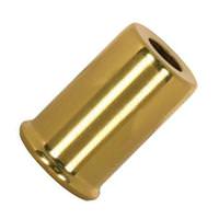 Satco Solid Brass Polished and Lacquered Spacers