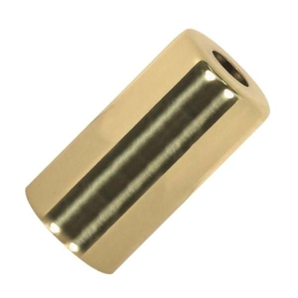 Solid Brass Candle Cup