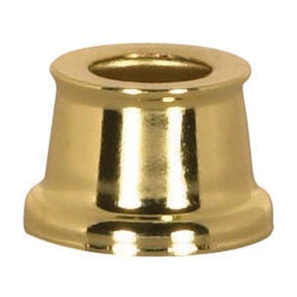 Flanged Steel Necks