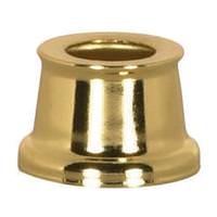 Satco Flanged Steel Necks