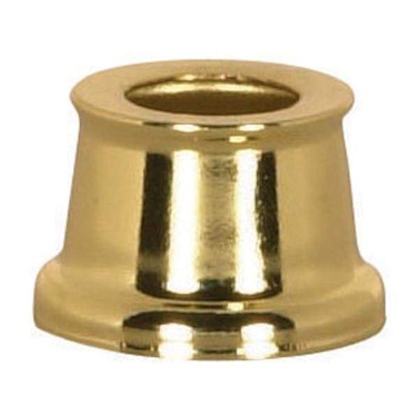 Flanged Steel Necks