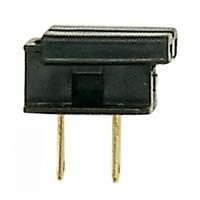 Satco 125 volt Polarized Slide Plug