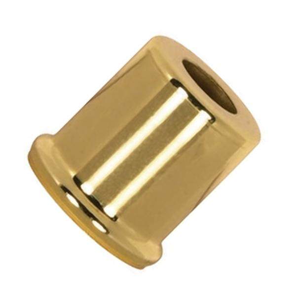 Brass Plated Steel Spacers
