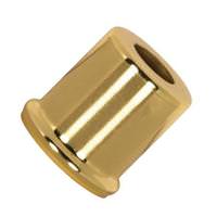Satco Brass Plated Steel Spacers