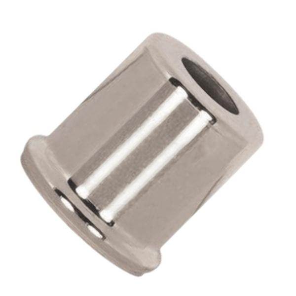 Nickel Plated Steel Spacers