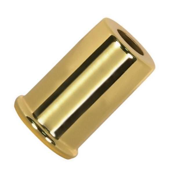 Brass Plated Steel Spacers