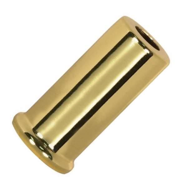 Brass Plated Steel Spacers