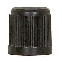 Satco Black Knob