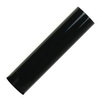 Satco 4" Black Plastic Candle Cover Candelabra Base