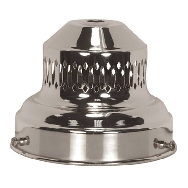 Chrome Fitter