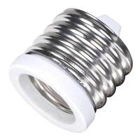 naturaLED Sockets Lighting Controls