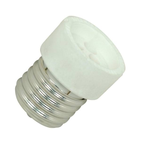 Medium to GU10 Reducer