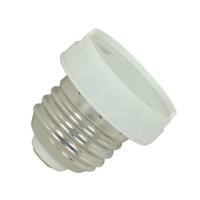 Satco Medium to GU24 Reducer