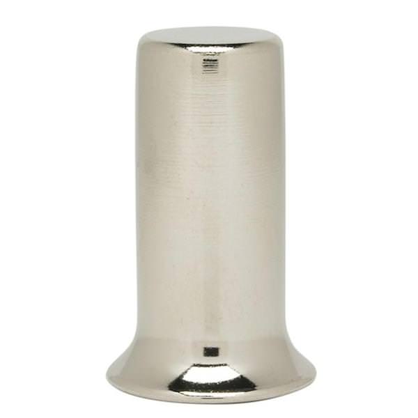 Nickel Steel Plated Finial