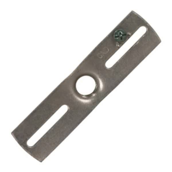 1/4 IP Heavy Duty Cross Bars
