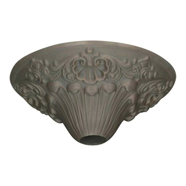Bronze Patterned Canopy