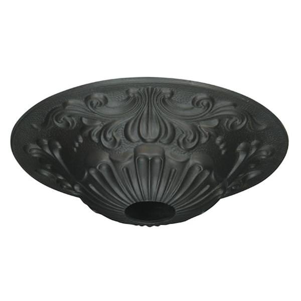 Bronze Patterned Canopy