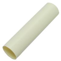 Satco 3.5" Cream Plastic Candle Cover