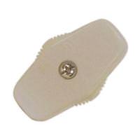 Satco Ivory 18/2 SPT-1 3A-120V On / Off Cord Switch