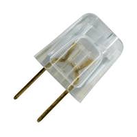 Satco Silver Polarized Quick Connect Plug