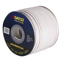 Satco 250' Ivory 16/2 SPT-2 Spool