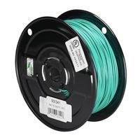Satco 500' Green Nylon Wire Spool