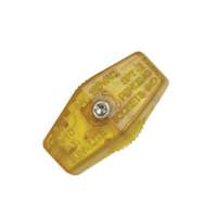 Satco Gold 18/2 SPT-1 3A-120V On / Off Cord Switch