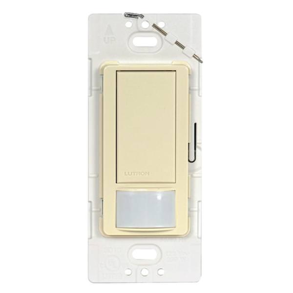 Almond Wall Switch Vacancy Sensor