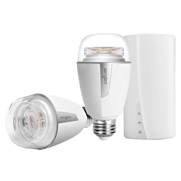 With a focus on innovation and design, Sengled continually innovates LED technology, creating LED systems that function as security cameras, speakers, motion detection, dimming and more.