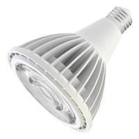 Sengled 38 watt 120/277 volt PAR38 Medium Screw Base 4000K Cool White Non-Dimmable LED