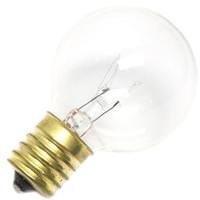 View G40 Intermediate Screw Base Clear