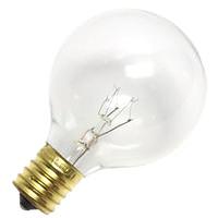 View G50 Intermediate Screw Base Clear