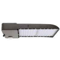SLG 250 watt 347/480 volt 5000K Daylight Bronze LED Area Light