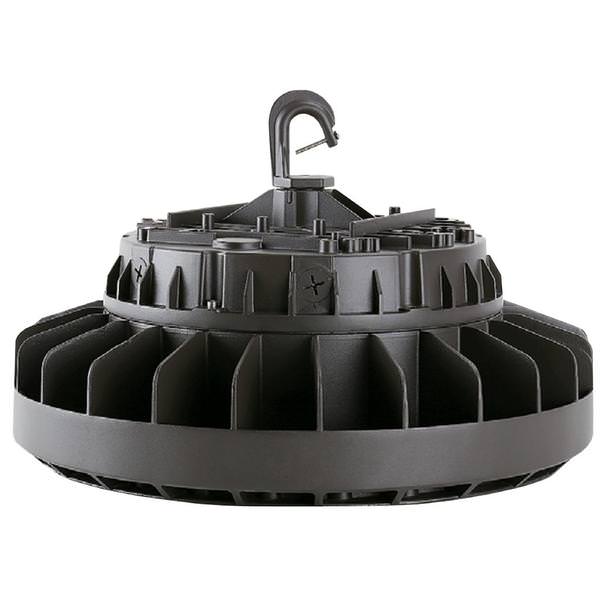 135 watt 15.5" 120/277 volt 5000K Dimmable High Bay LED 