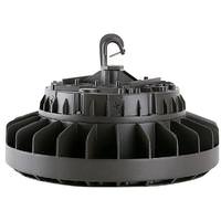 SLG 135 watt 15.5" 120/277 volt 5000K Dimmable High Bay LED 
