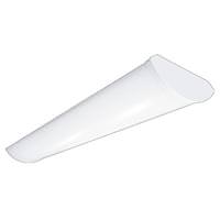SLG 46" 30 watt 120/277 volt 4000K Cool White LED Architectural Wrap