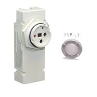SLG LED Linear High Bay Motion Sensor with 20' Diameter Lens