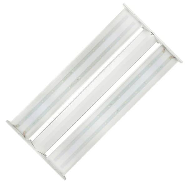 2' x 4' 270 watt 120/277 volt 4000K Dimmable LED High Bay
