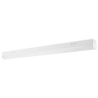 SLG 4' 35 watt 120/277 volt 5000K Daylight Dimmable LED Linear Strip Light