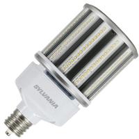 Sylvania 80 watt 120/277 volt Corn Cob Mogul Screw Base 3000K Natural White LED