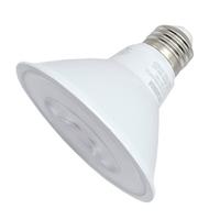 Sylvania 12 watt 120 volt PAR30 Medium Screw Base 3000K Natural White Dimmable Flood LED