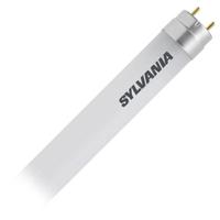 Sylvania 12 watt 48" T8 Medium Bi-Pin Base 3000K Natural White Dimmable LED